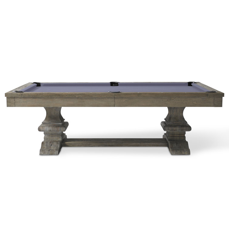 Beaumont Slate Pool Table with Professional Installation Included