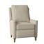Dale 33" Wide Genuine Leather Standard Recliner-50066308-49461083-49461078