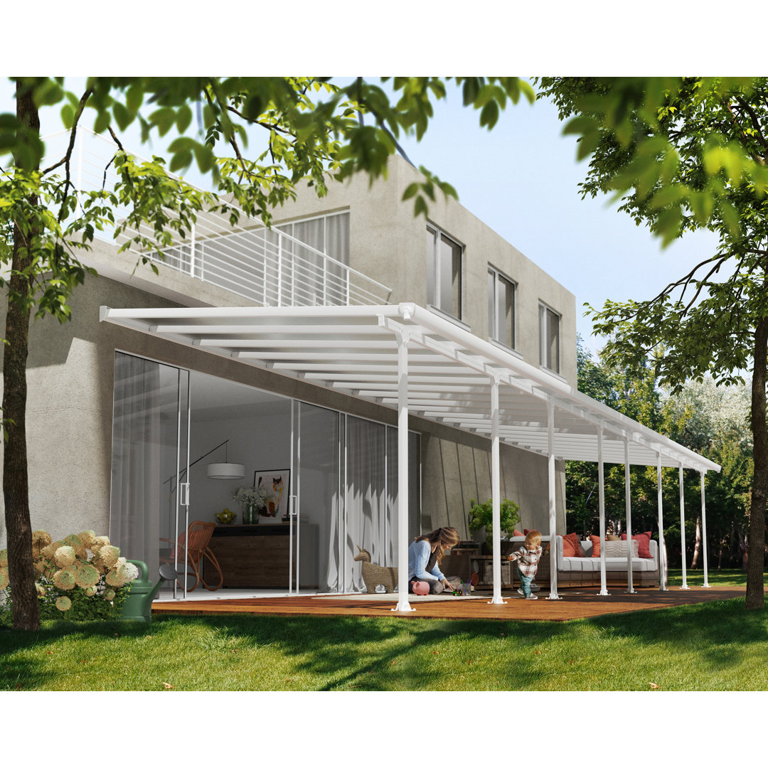 Palram Feria Patio Awning