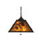 Rustic Lodge 2 - Light Pendant-16183458