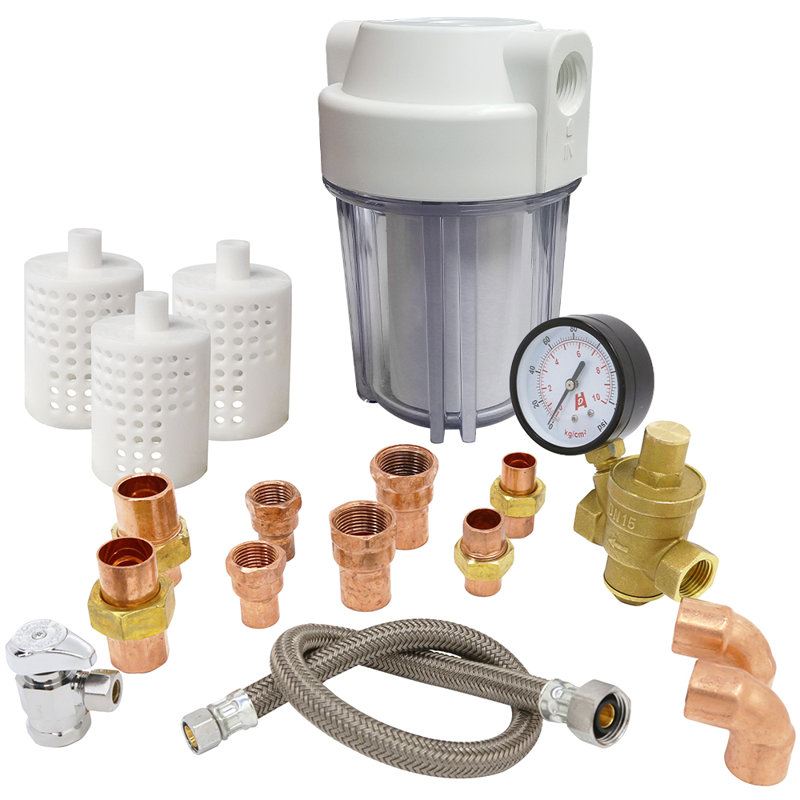 0 Steam Generator Package
