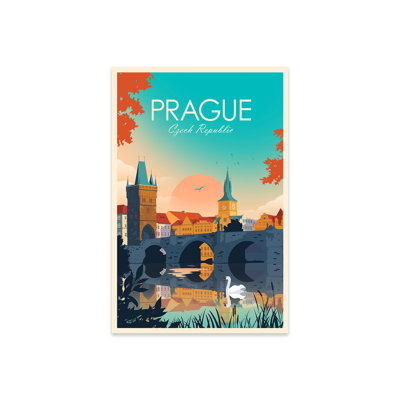 " Prague "