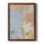 Toile encadrée de qualité supérieure Cully I - prête à être accrochée-774197467-774197469