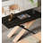 Japanese-style Creative Rectangular Solid Wood Dining Table-111066482