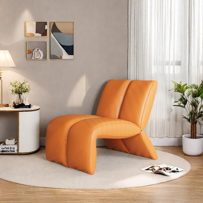 Jacobson, Orange