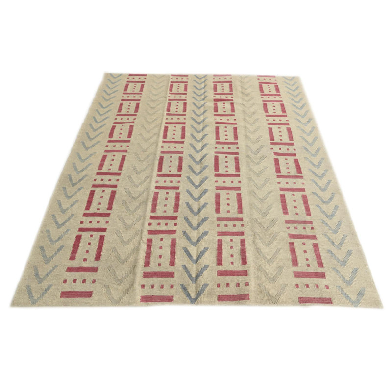Tapis ivoire Newsom