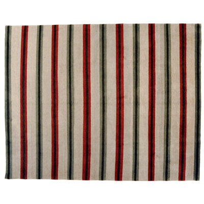 One-of-a-Kind 8' X 10' Area Rug