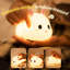 Veilleuse Rabbit