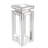 Sven Glass Top End Table-27215354