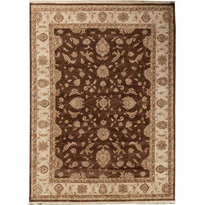 Oriental Area Rug