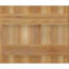 TimberCraft 5 3/8 "planches jointes à panneaux n-batten, cèdre rouge de l'Ouest (par paire)-36421019-36421029