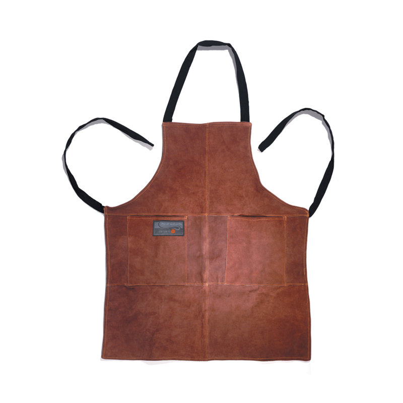 Tablier de barbecue