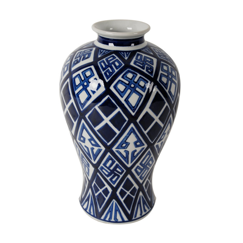 Valora And Vase