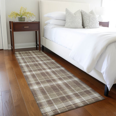 Tapis intérieur / extérieur Schaal