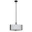 Luminaire suspendu en dôme à 3 lumières Winesburg Latitude Run®-1030798238-1030798236