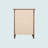 Transitional Cherry Nightstand For Every Bedroom