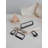 3'' Center Finger Pull Multipack-114350184