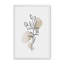 Ensemble de 3 estampes Chill Flower-506208098-506208101-506208102