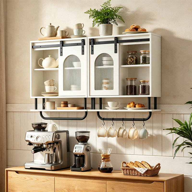 Bathroom Cabinet