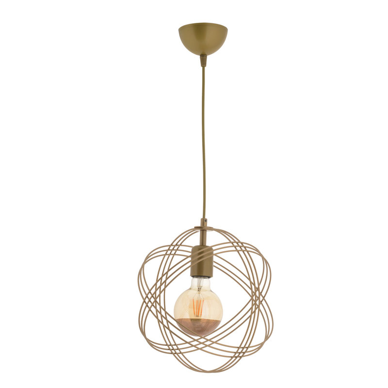 Lustre, Or