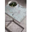 Signature Designs Snowscape Spot Table