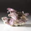Amethyst from Piedra Parada, Las Vigas De Ramirez, Veracruz, Mexico