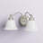 Becky 2 - Light Dimmable Vanity Light-22240823