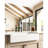 Sink, White Ceramic Undermount, Apron Deep Single Bowl Kitchen, And Scratch-, Stainproof,