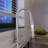 Willow Pull Down Sprayer Kitchen Faucet with Touchless Sensor, LED, Soap Dispenser and Deck Plate-76655475
