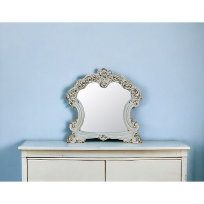 Miroir 45 po