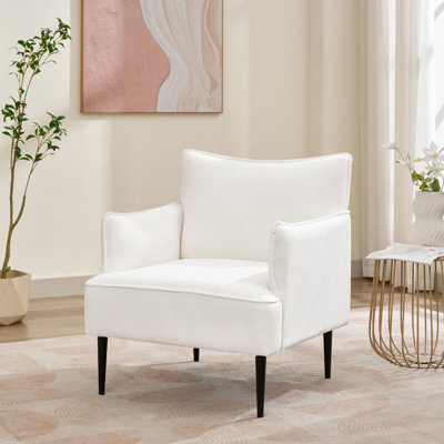 Chaise d'appoint Modern