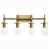 Antique Brass