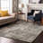 Premium Machine Washable Mayfield AMF1008 Abstract Rug-1012141665