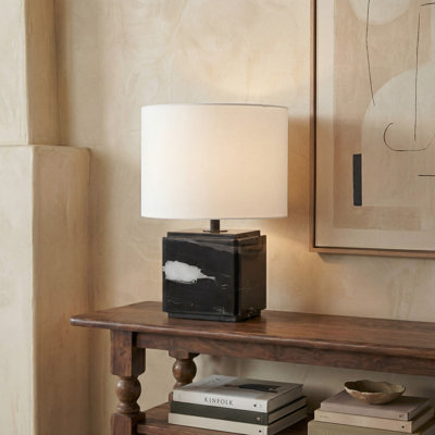 Torsten Marble Table Lamp