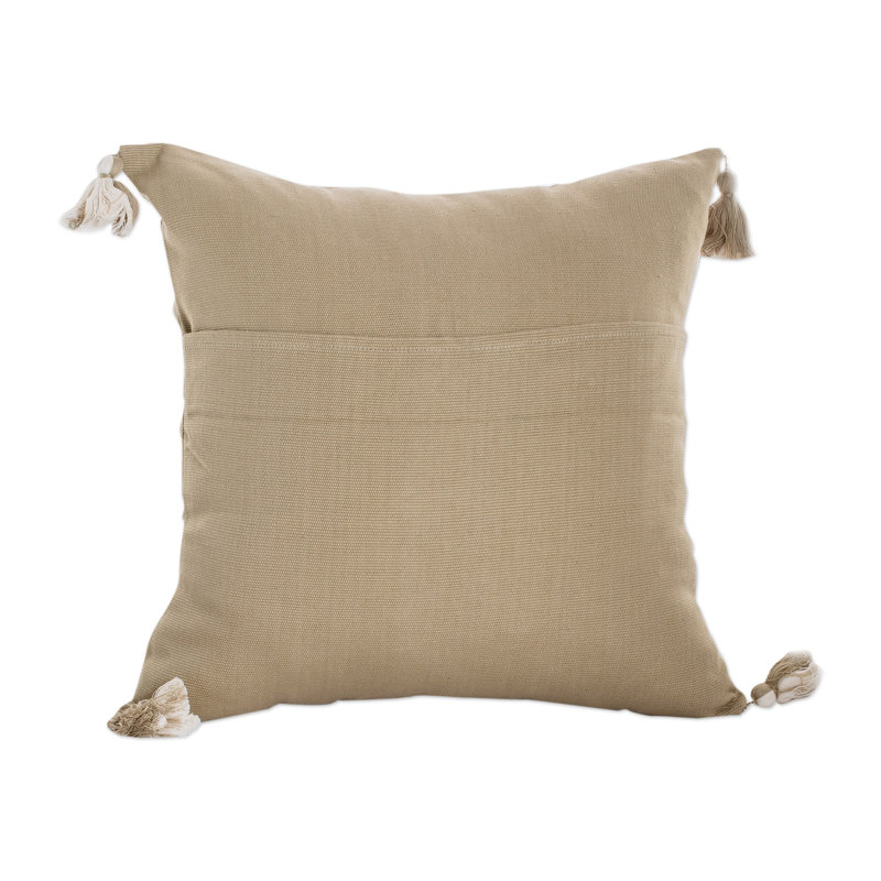 Pillow Case, Ivory