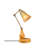 Solid Wood Desk Lamp