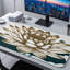 Polyester Desk Pad-1893383668