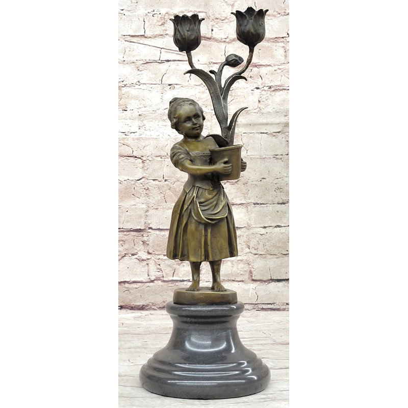 Figurines et sculptures Terrianne
