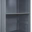 Murphy Bed Wall Bed With Shelves-1103101956
