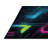 Photon Gleam Rug-2045055471