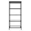 Alexis 177.8cm H x 76.2cm W Steel Standard Bookcase-351860582