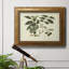 Delicate Botanical III - reproduction d'art sur toile encadrée-1348091362
