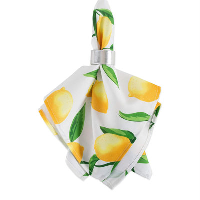 Serviette 20 po Naama
