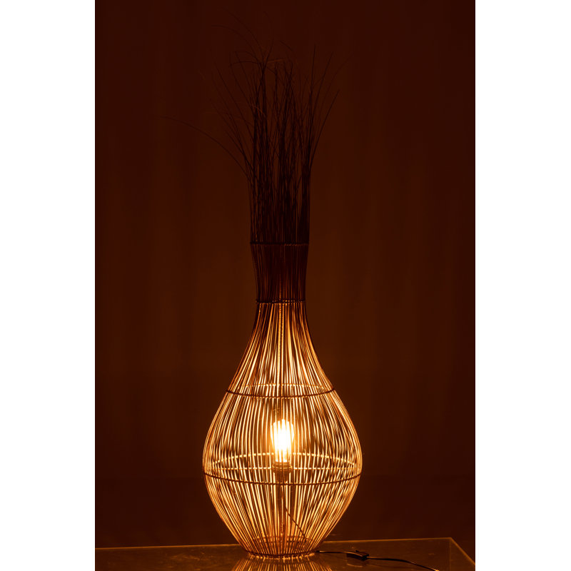 Spring / Summer 2024 120 H cm Novelty Floor Lamp