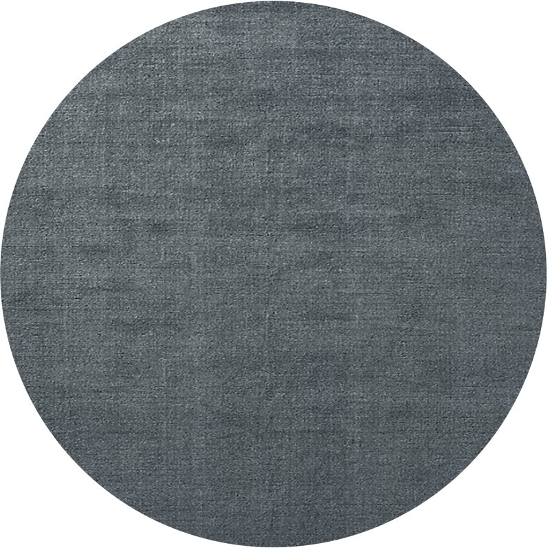 Indoor Rug, Round 5'