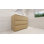 Ensemble de meuble-lavabo simple 42 po Ayele
