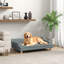 Lit pour animal Delmar
