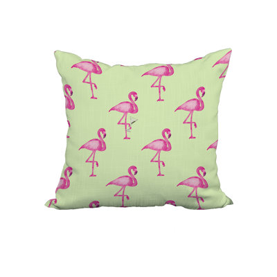 Housse et insert de coussin Flamingo Flamingo