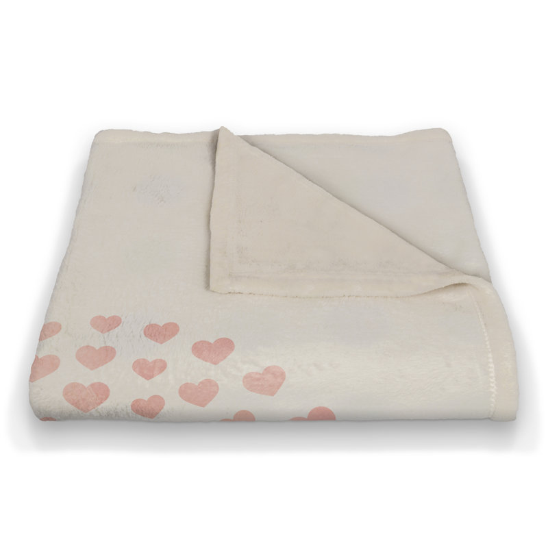 Hand Woven Throw Blanket