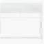 Bureau d'ordinateur, bureau personnel, ordinateur portable, tablettes de rangement, l 48 po, travail, stratifié blanc, métal blanc, contemporain, moderne-679296312